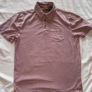 Men’s Vintage Polo